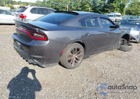 2015 Dodge Charger Se z USA, uszkodzony, nr VIN 2C3CDXFG5FH762859